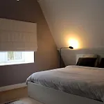 شقة Un Toit Sur Les Monts Tilff