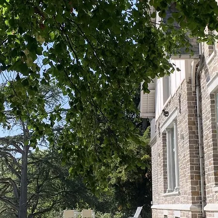 Un Toit Sur Les Monts Esneux