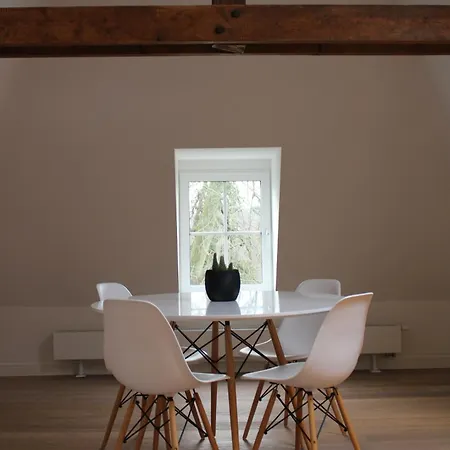 Un Toit Sur Les Monts * Esneux