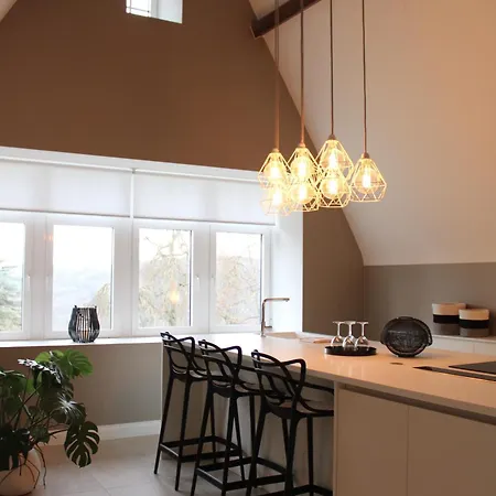 Un Toit Sur Les Monts Liège