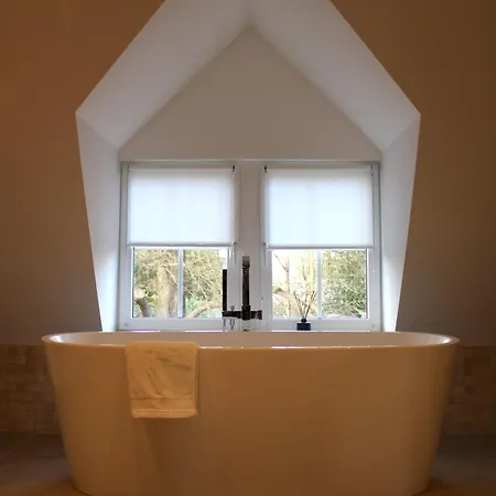 Un Toit Sur Les Monts