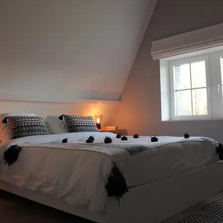 Un Toit Sur Les Monts Esneux