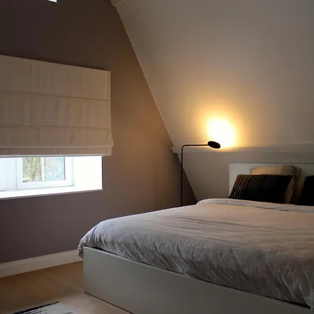 Apartment Un Toit Sur Les Monts Esneux