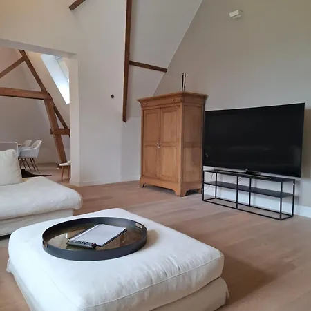 Appartement Un Toit Sur Les Monts Tilff