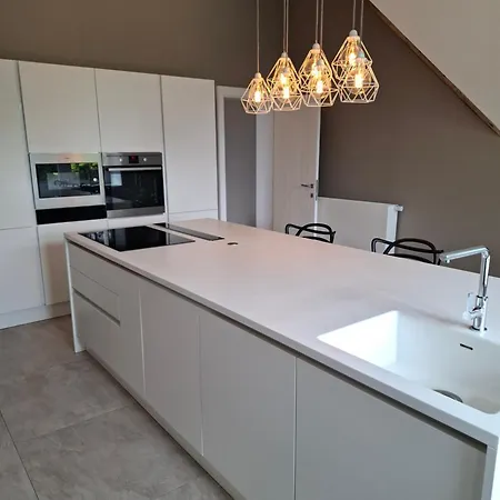 Appartement Un Toit Sur Les Monts