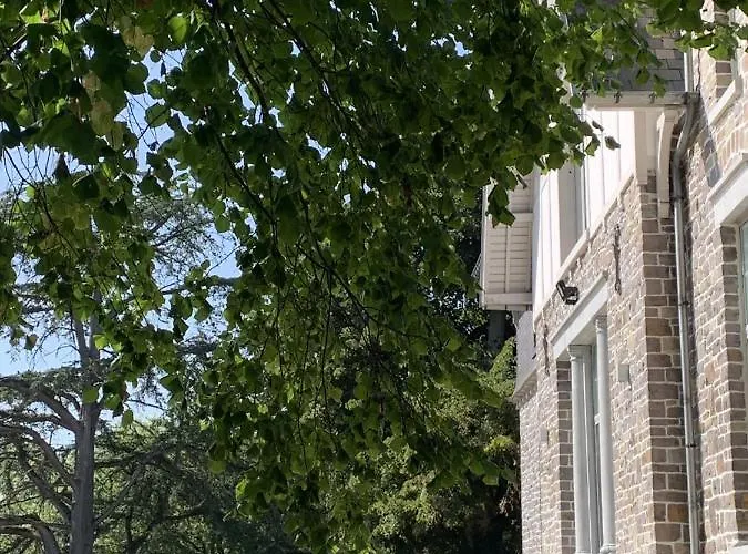 Un Toit Sur Les Monts Liège