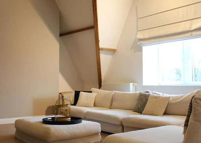 Un Toit Sur Les Monts Liège