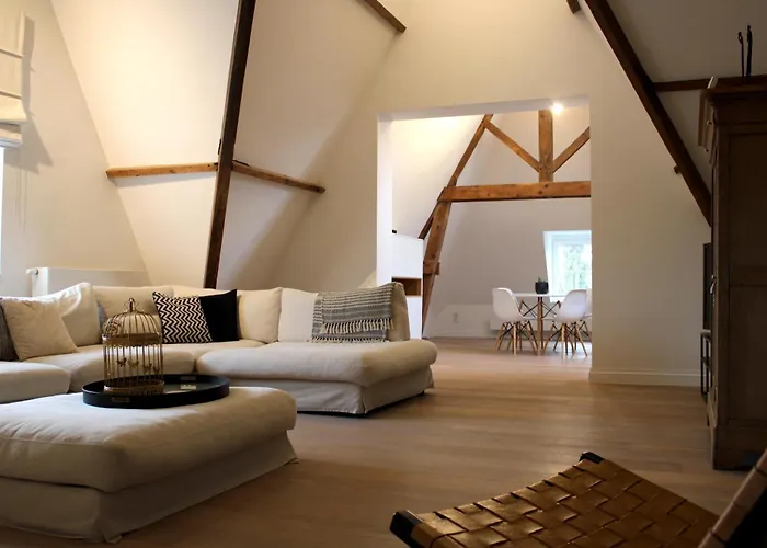 Un Toit Sur Les Monts * Liège