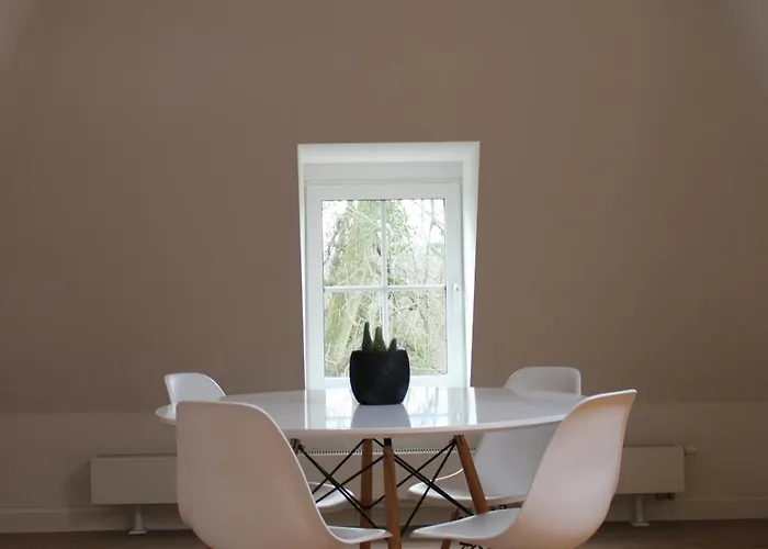 Un Toit Sur Les Monts * Liège