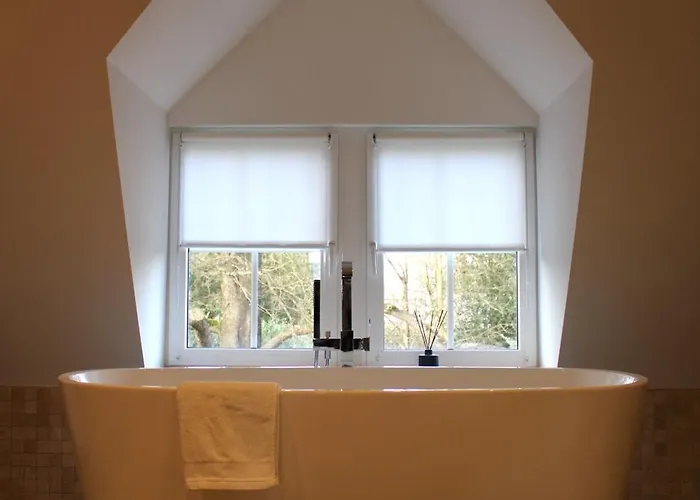 Un Toit Sur Les Monts