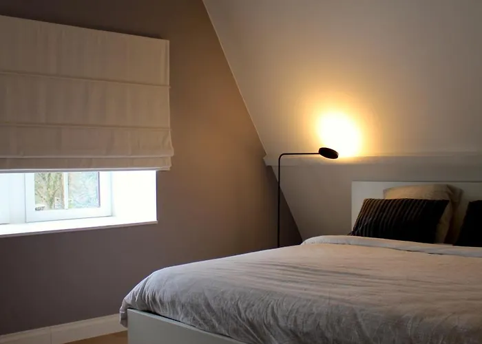 Appartement Un Toit Sur Les Monts Liège